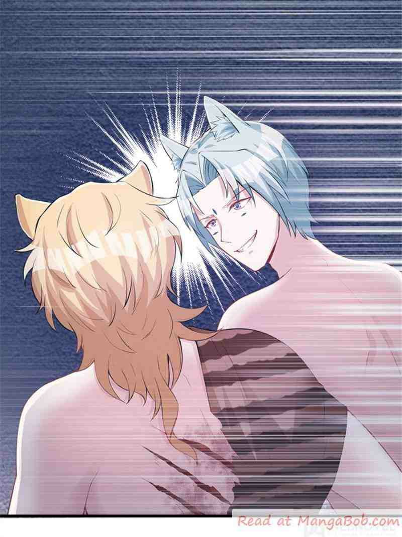 Beauty and the Beasts Chapter 98 Bahasa Indonesia